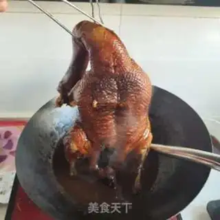 Make Duck step 10