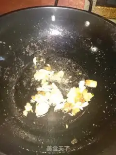 Make The cassava shrimp step 6