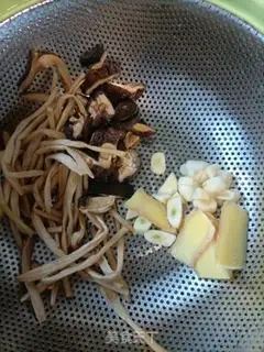 Make Duck pan step 3
