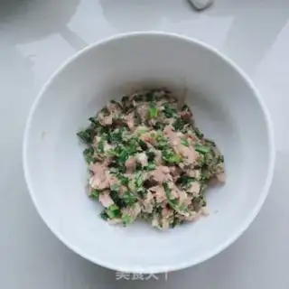 Make Garlic pig meat step 7