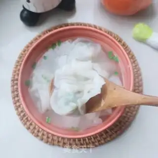 Make Garlic pig meat step 11