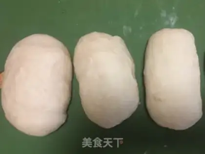 Make Old toast step 2