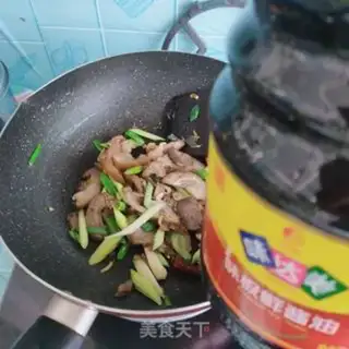 Make Pigheads with garlic step 5