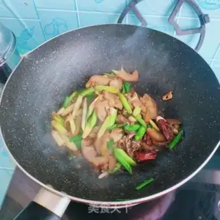Make Pigheads with garlic step 6