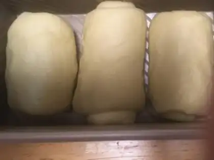 Make Old toast step 4