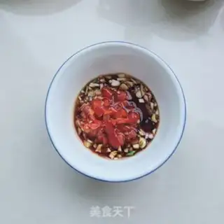 Make Pine cucumber step 2