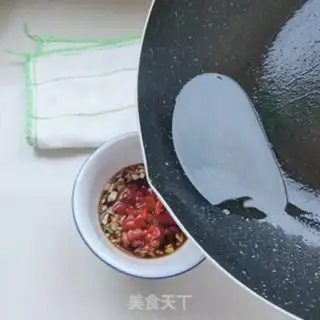 Make Pine cucumber step 3