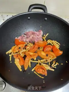 Make Hey, buddy step 3
