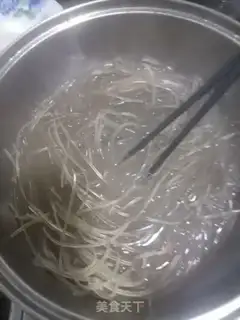 Make Pink fries step 0