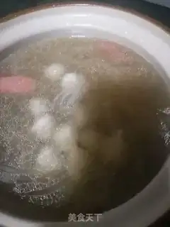 Make Pink fries step 3