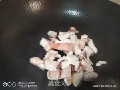 Make Fat fried dolls step 0