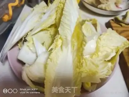 Make Fat fried dolls step 1