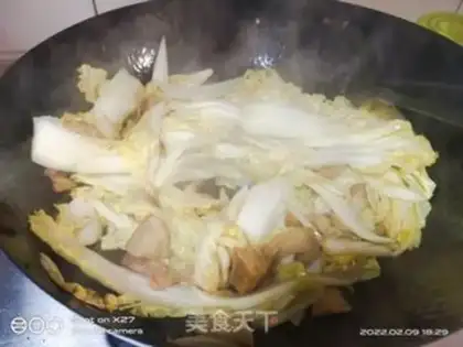 Make Fat fried dolls step 4