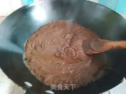 Make Homemade dates step 5
