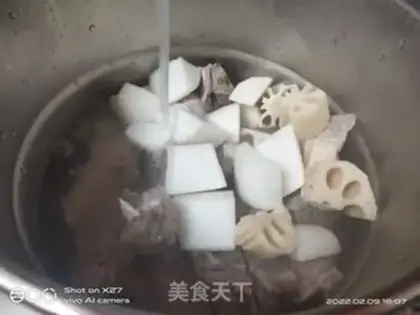 Make Liang