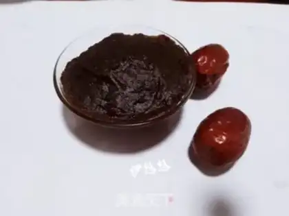 Make Homemade dates step 6