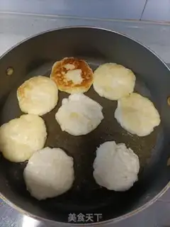 Make Apple Mountain Pizza step 9
