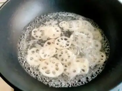 Make Sour spicy step 2