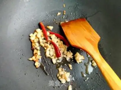Make Sour spicy step 4
