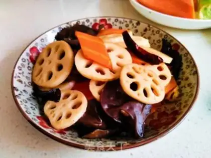 Make Sour spicy step 6
