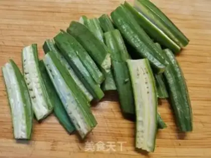 Make Garlic acne step 2