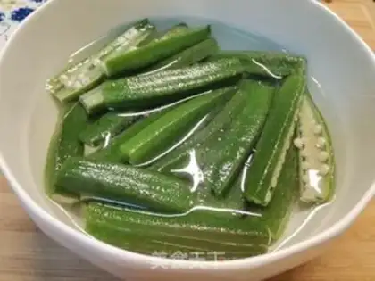 Make Garlic acne step 3