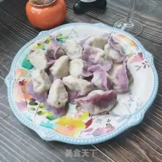 Make Pyramid and garlic step 15