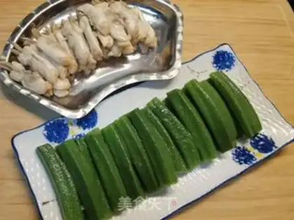 Make Garlic acne step 5