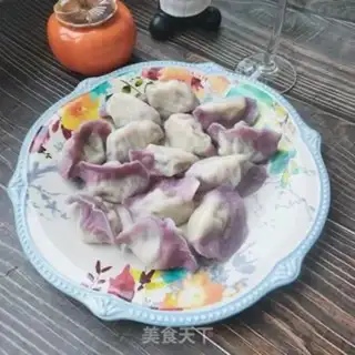 Make Pyramid and garlic step 16