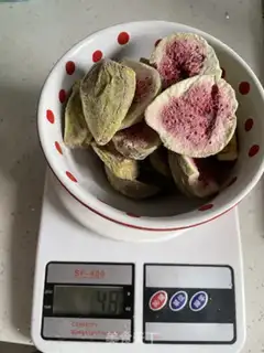 Make Soufflé, soufflé step 0