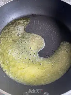 Make Soufflé, soufflé step 3