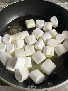 Make Soufflé, soufflé step 4