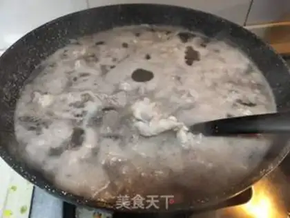 Make Steaming cattle step 0