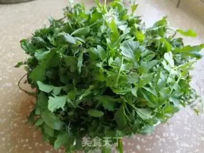 Make Emerald gravy step 0