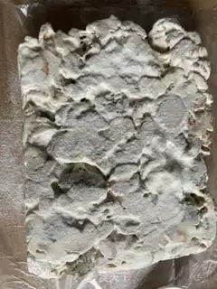 Make Soufflé, soufflé step 9