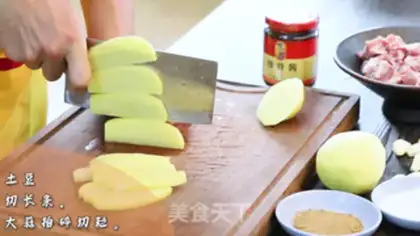 Make Bridge head ribs step 0