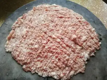 Make Emerald gravy step 2