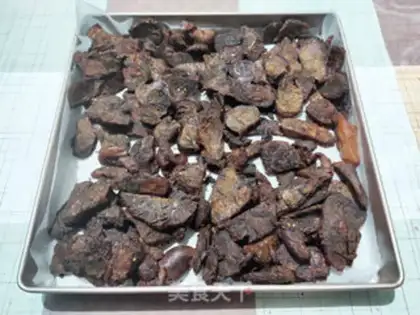 Make Homemade spicy beef step 13