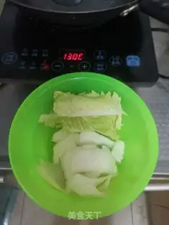 Make Cabbage step 2