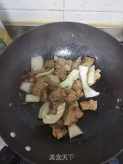 Make Cabbage step 3
