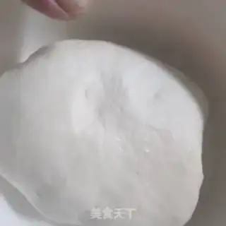 Make Homemade pizza step 1