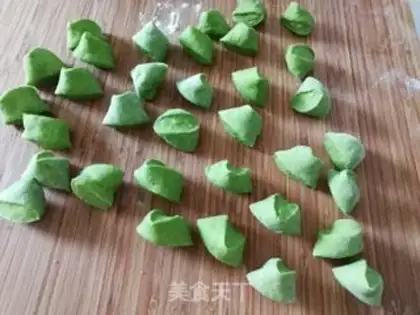 Make Emerald gravy step 9