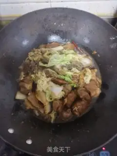 Make Cabbage step 6