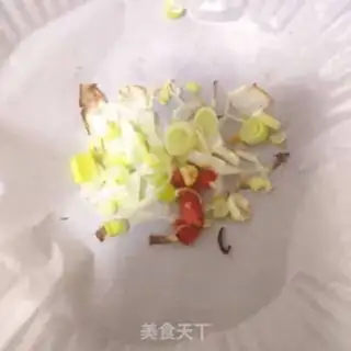 Make Homemade pizza step 4