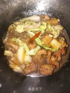 Make Cabbage step 7