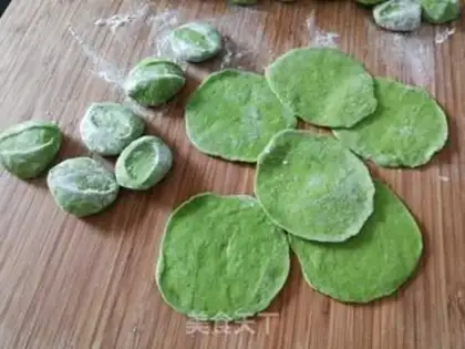 Make Emerald gravy step 10