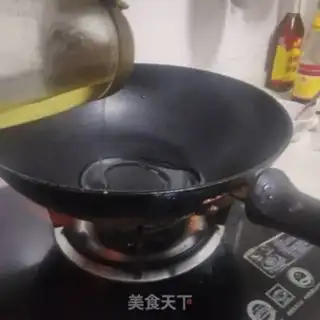 Make Homemade pizza step 5