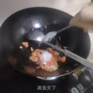 Make Homemade pizza step 6