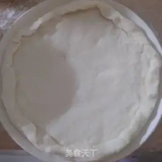 Make Homemade pizza step 9