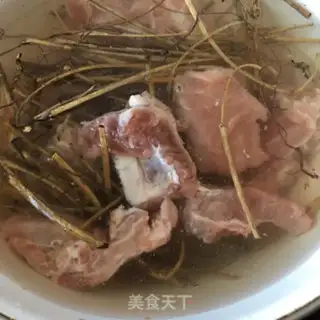 Make Bone soup step 2